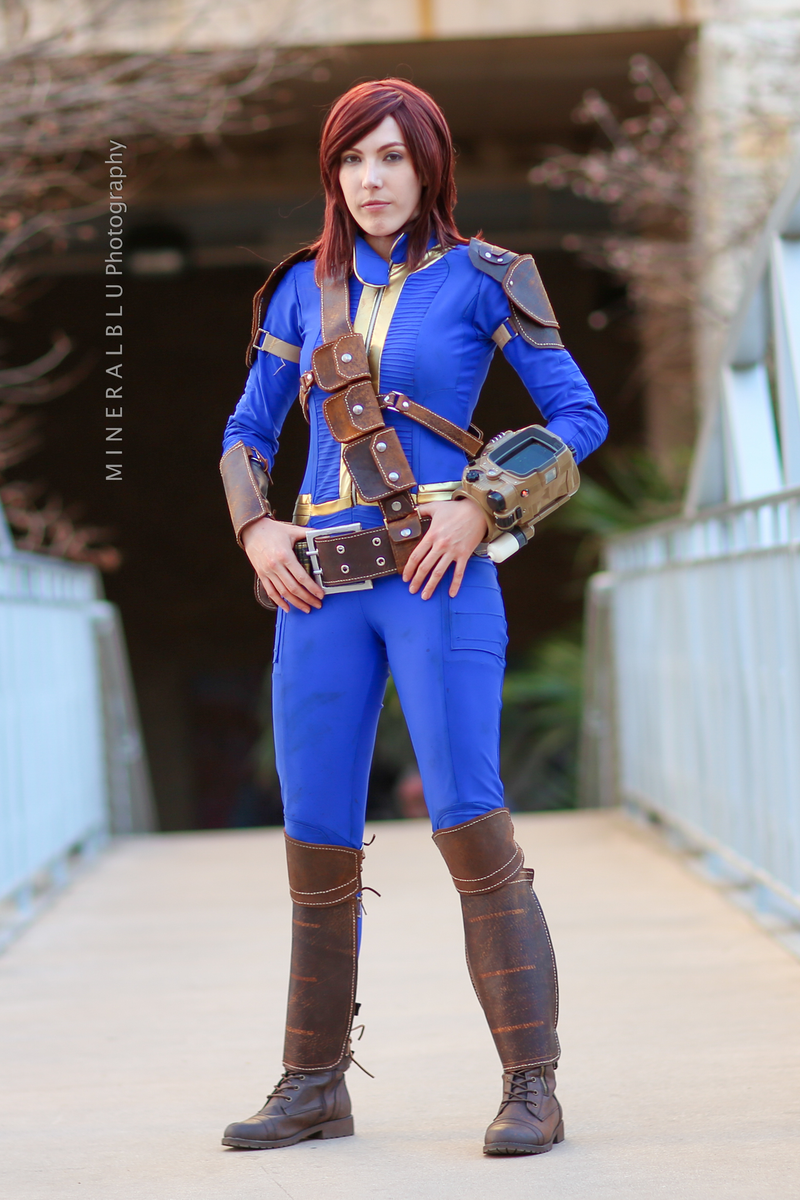 Illustration for article titled The Best Cosplay From PAX South